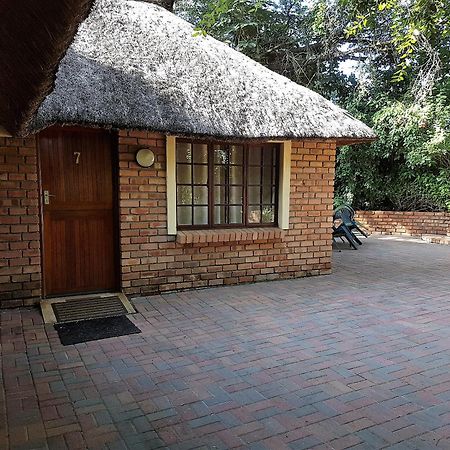 River Hill Lodge Komatipoort Szoba fotó