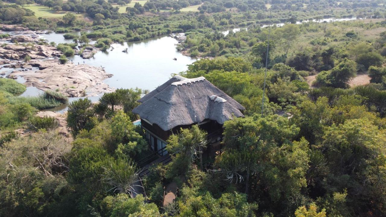 River Hill Lodge Komatipoort Kültér fotó