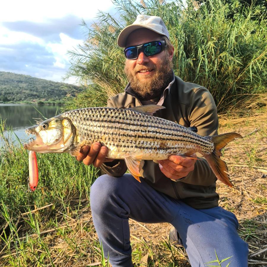 River Hill Lodge Komatipoort Kültér fotó