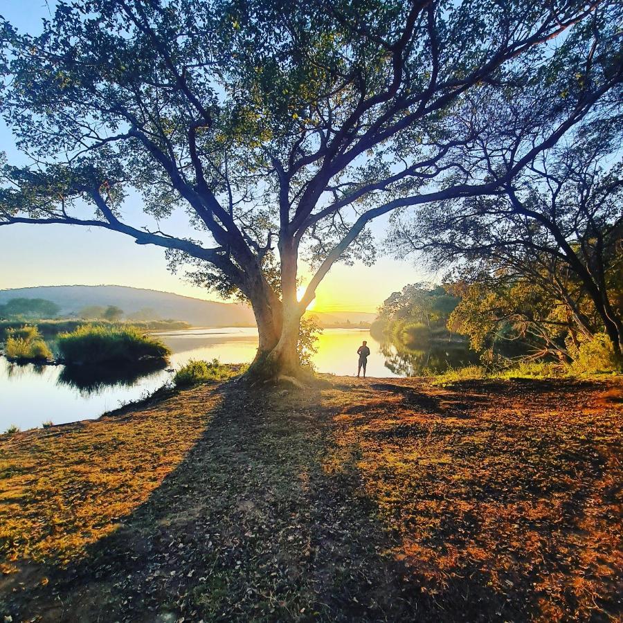 River Hill Lodge Komatipoort Kültér fotó
