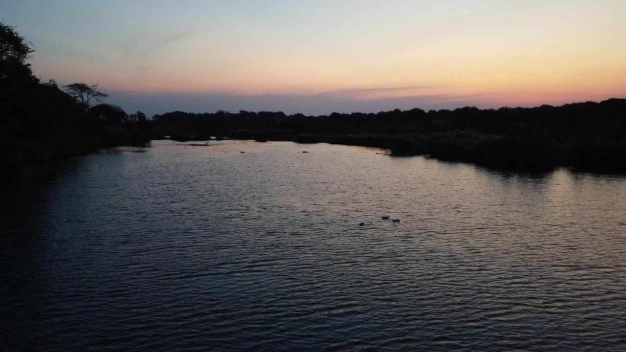 River Hill Lodge Komatipoort Kültér fotó