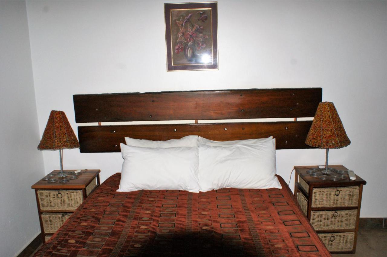 River Hill Lodge Komatipoort Szoba fotó