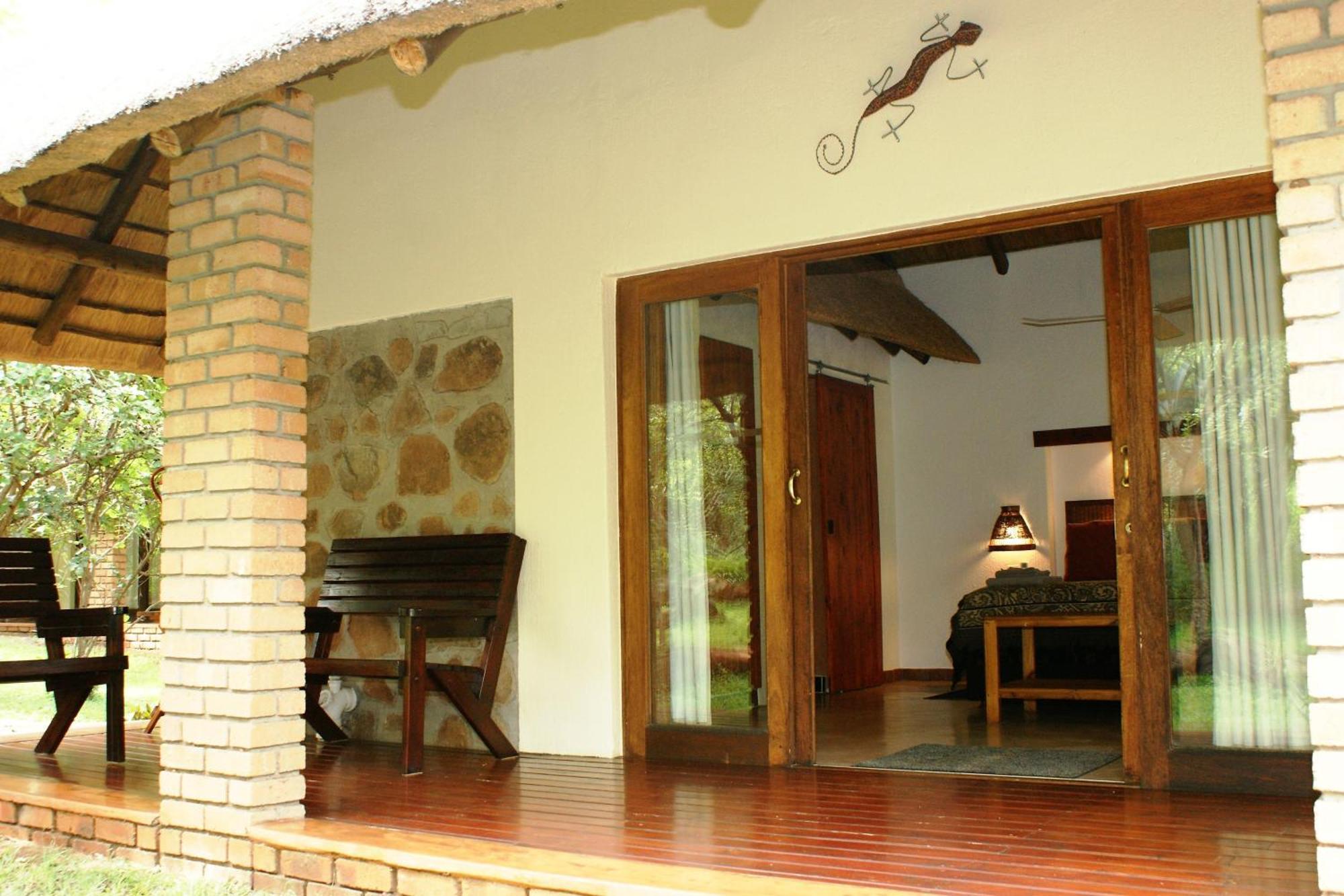 River Hill Lodge Komatipoort Kültér fotó