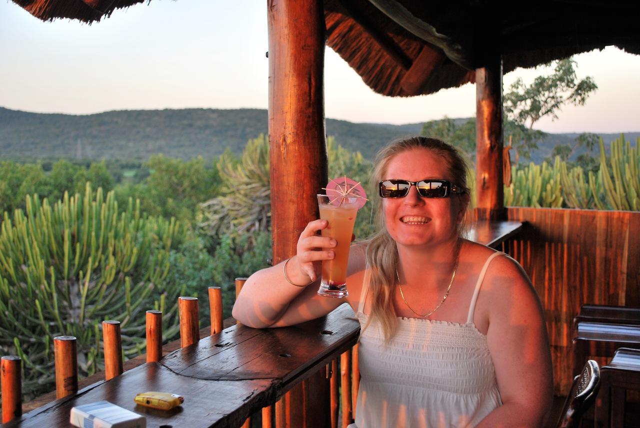 River Hill Lodge Komatipoort Kültér fotó