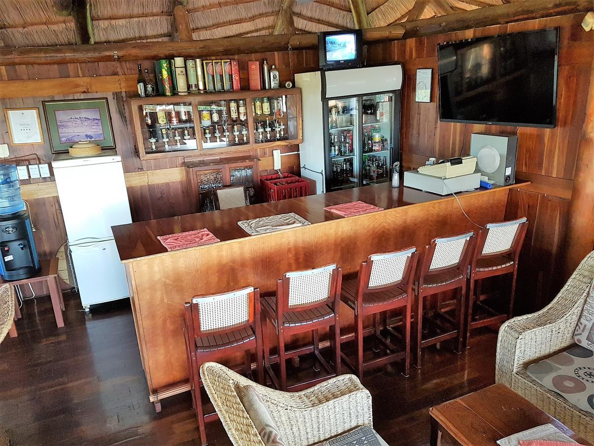 River Hill Lodge Komatipoort Kültér fotó