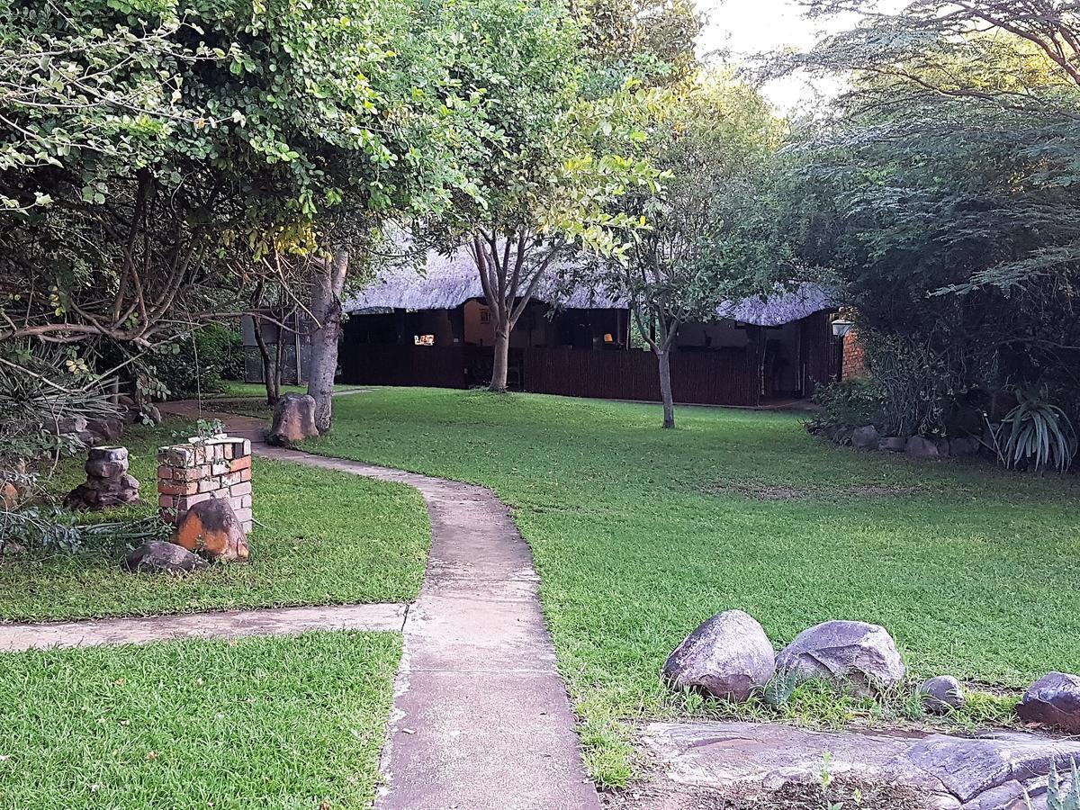 River Hill Lodge Komatipoort Kültér fotó